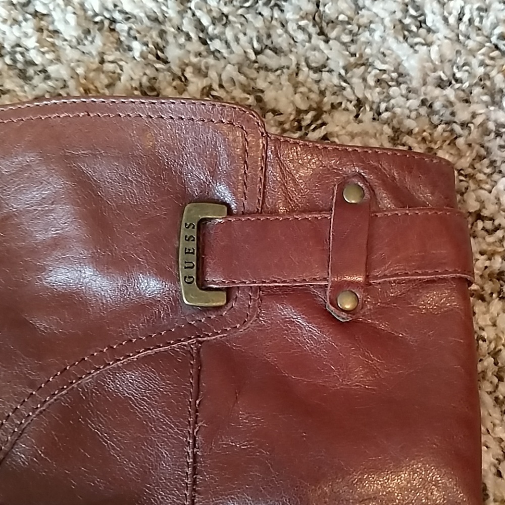 Guess boots - Picture 2 of 8